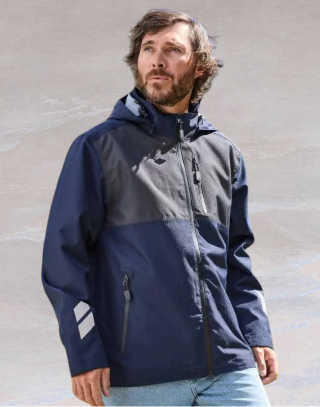 JN1814 – Daiber - Veste